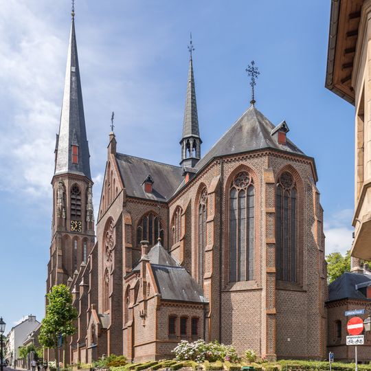 Sint-Pauluskerk