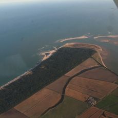 The Raven Nature Reserve