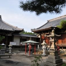 Tennō-ji Temple