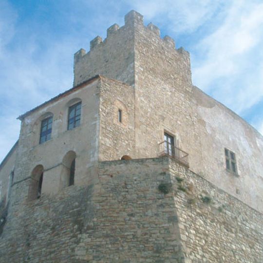 Castell de Tous