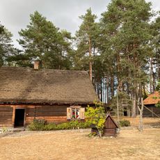 Skansen Kurpiowski w Kadzidle