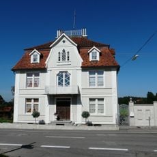 Villa Stadler