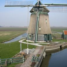 De Grote Molen