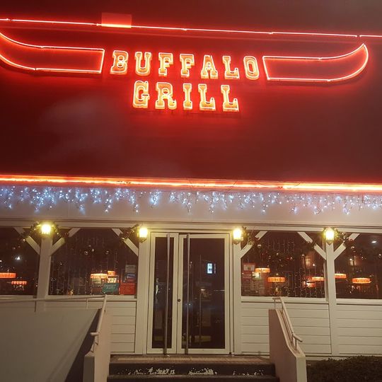 Buffalo Grill