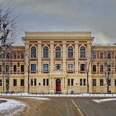 Царскосельское реальное училище