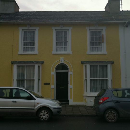 No.26 North Road