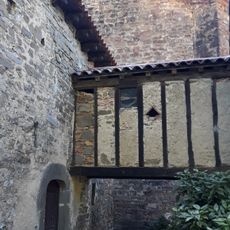 Hermitage of Nuestra Señora de Idoia