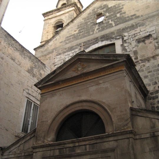Chiesa di San Matteo
