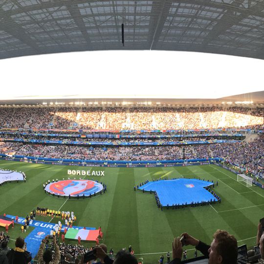 Stade Bordeaux-Atlantique