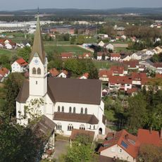 Herz-Jesu-Kirche