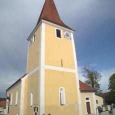 St. Georg