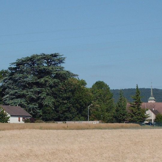 Perrigny-lès-Dijon