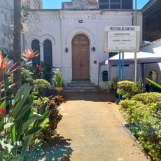 Escola do Povo Ferreira Penteado