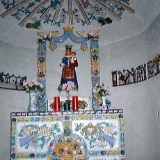 Chapel of Notre-Dame de Bon-Secours