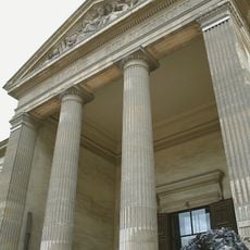 Gallery of Mineralogy and Geology