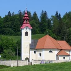 St. Anne's Church