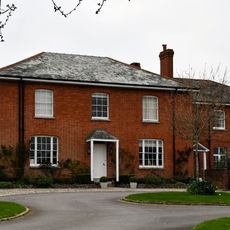 Venmoor Farmhouse