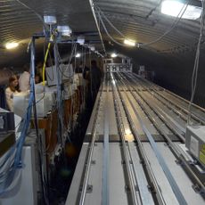 Cambridge Optical Aperture Synthesis Telescope