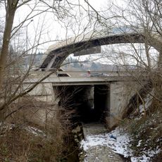 Rotwasserbachbrücke