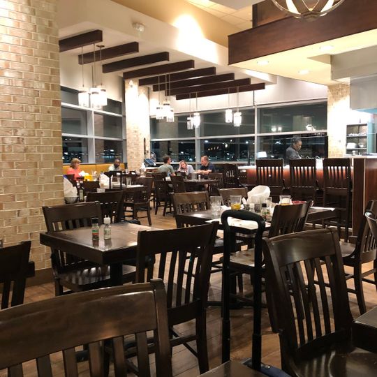 Carrabba's Italian Grill