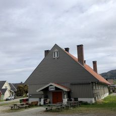 Stampeengvegen