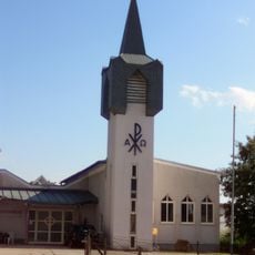 Christuskirche Althofen