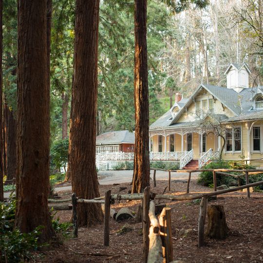 Trocadero, San Francisco