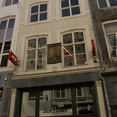 Kleine Staat 16, Maastricht