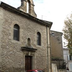 Chapelle des Pénitents gris de Pélissanne