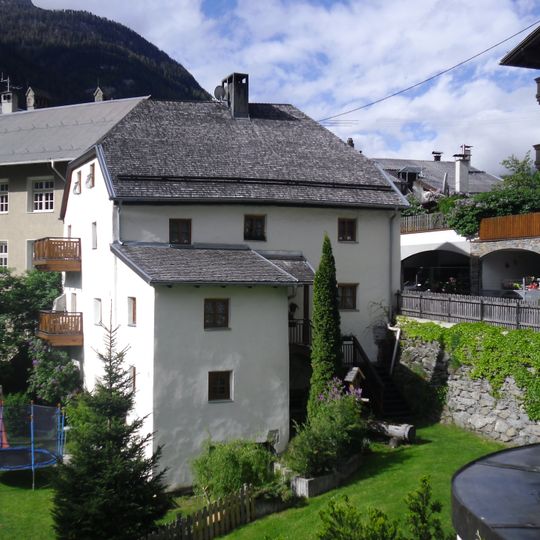 Bauernhaus