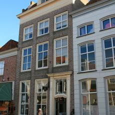 Botermarkt 22, Heusden