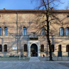 Palazzo dei Principi