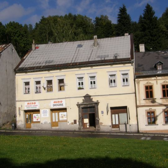 Náměstí Republiky 292