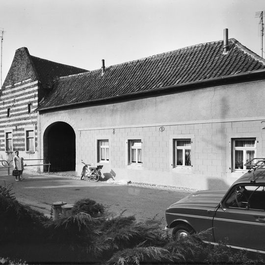 Molenweg 22, Sittard