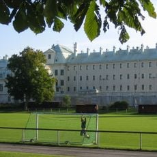 Anstalten Malmö Kirseberg