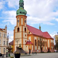 Church of Saint James