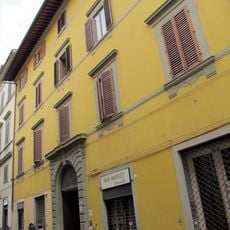 Palazzina Grottanelli