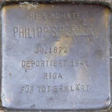 Philipp Sperber
