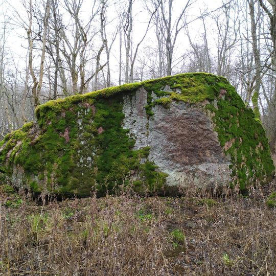 Hansumäe Keldrirahn