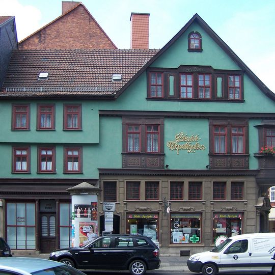 Stadtapotheke