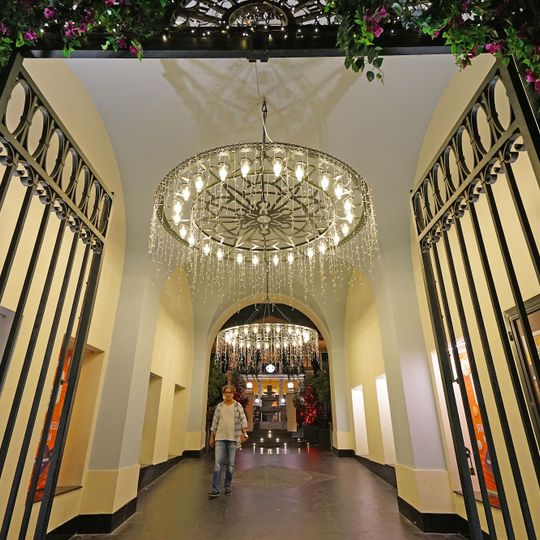 Museum Of Illusions Istanbul - İstiklal