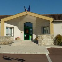 Asnières-sur-Nouère