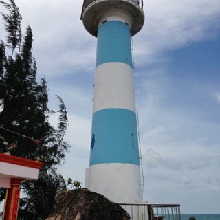 Dương Đông Lighthouse