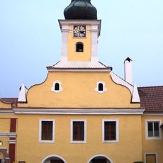 Římov Castle