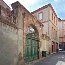 Hôtel Vendage de Malepeyre