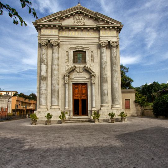 Chiesa di San Gregorio Magno