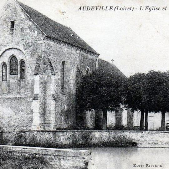 Audeville