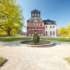 Schloss Schwarzburg