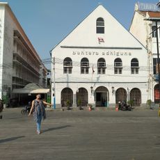 Magic Art 3D Museum Jakarta