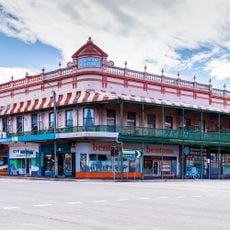 Goodman's Buildings